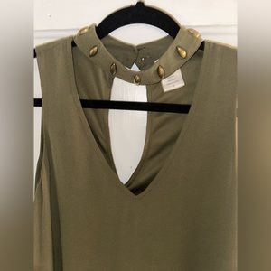 MIdi Dress - Fully lined